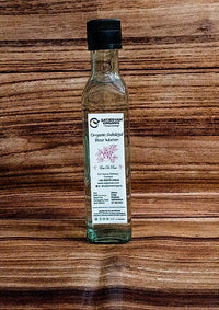Organic Edible Gulabjal Rose Water 250ml