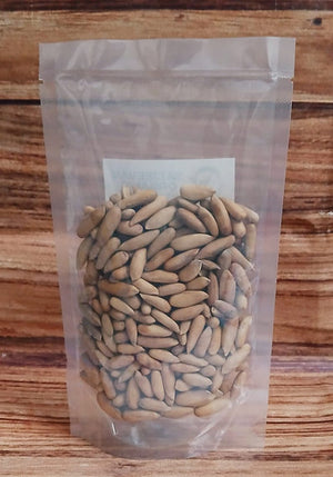 Wild Himalayan Chilgoza Pinenuts 100g
