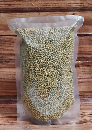 Organic Dhaniya Coriander Whole 250g