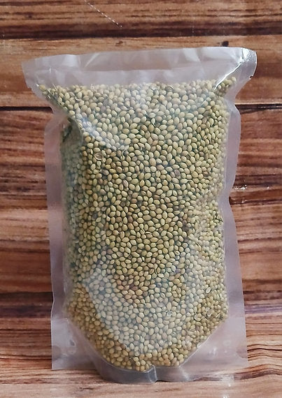 Organic Dhaniya Coriander Whole 250g