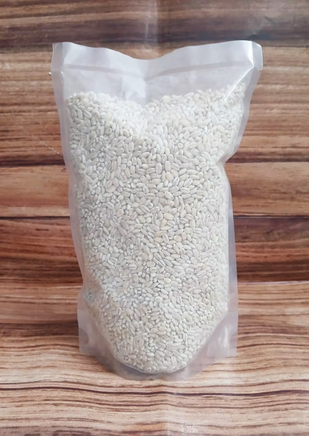 Organic Jau Pearl Barley Whole 500g