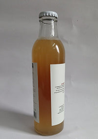 Organic Kombucha Pineapple Basil 250ml
