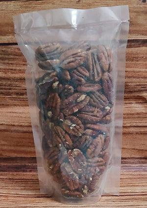 Organic Raw Pecans 200g
