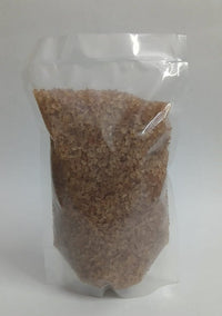 Organic Kerala Red Parboiled Rice