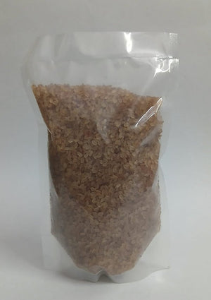Organic Kerala Red Parboiled Rice