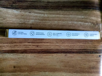 Organic Bamboo Toothbrush