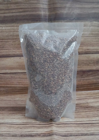 Organic Ancient Red Rice