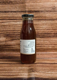 Organic Kakvi Cane Jaggery Syrup 200ml