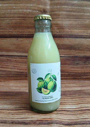 Organic Himalayan Guava Juice 200ml