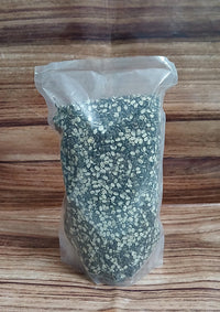 Organic Urad Dal Chilka 500g
