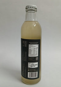 Organic Ginger Ale Classic 250ml