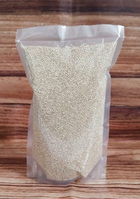 Organic Quinoa White 500g