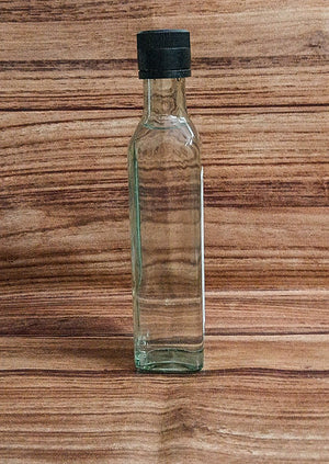 Organic Edible Gulabjal Rose Water 250ml