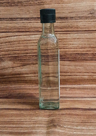 Organic Edible Gulabjal Rose Water 250ml