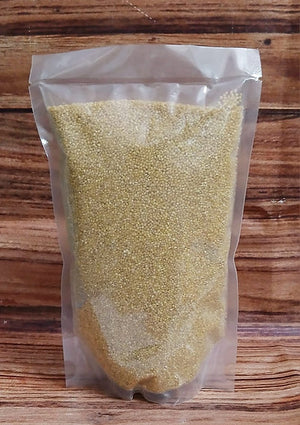 Organic Kangani Foxtail Millet 500g