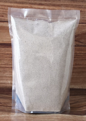 Organic Stone-Ground Buckwheat Kuttu Flour 500g