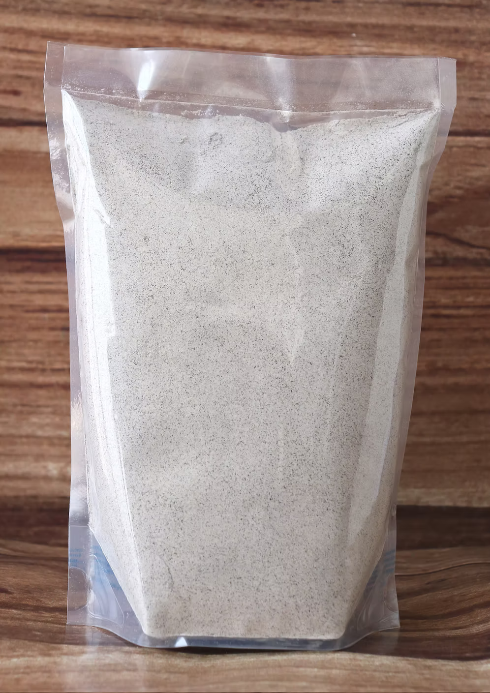 Organic Stone-Ground Buckwheat Kuttu Flour 500g