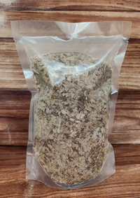 Organic Poha Mappillai Red Rice 500g