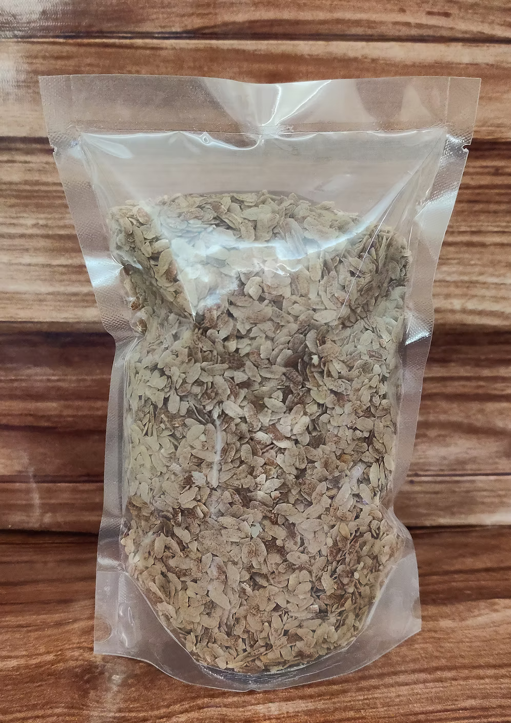 Organic Poha Mappillai Red Rice 500g