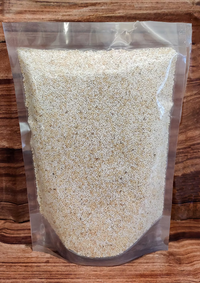 Organic Puffed Ramdana Amaranthus 200g