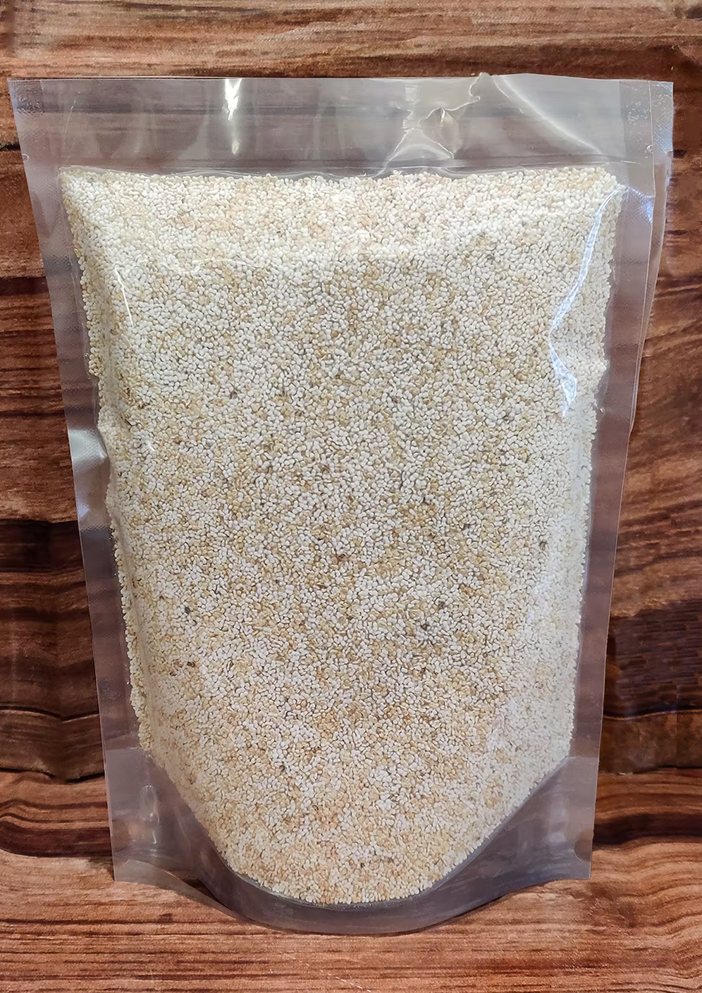 Organic Puffed Ramdana Amaranthus 200g