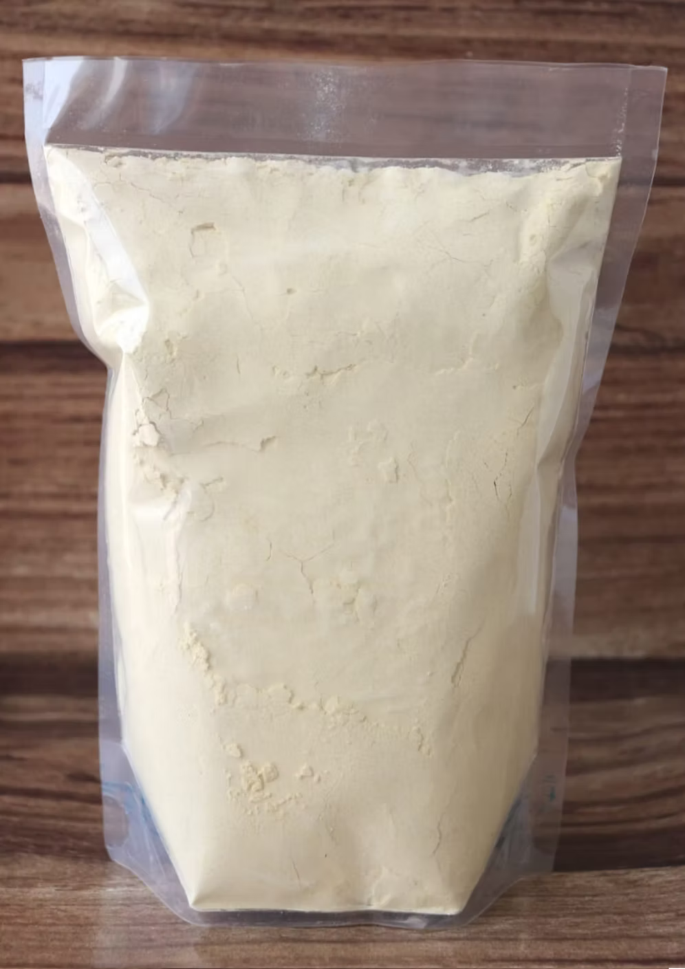 Organic Stone-Ground Chana Besan Flour 500g