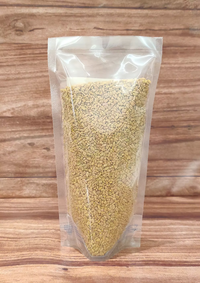 Organic Fenugreek Methi Dana 250g