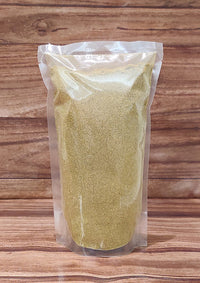 Organic Dhaniya Coriander Powder 250g