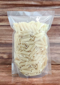 Organic Pasta Penne Durum Semolina 500g