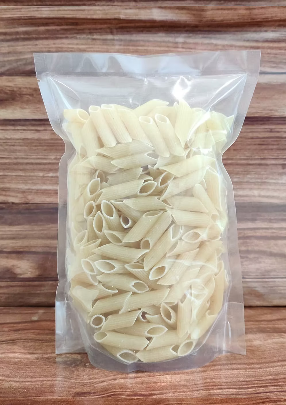 Organic Pasta Penne Durum Semolina 500g