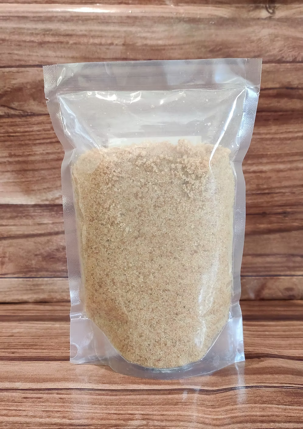 Organic Raw Khandsari Sugar 1000g