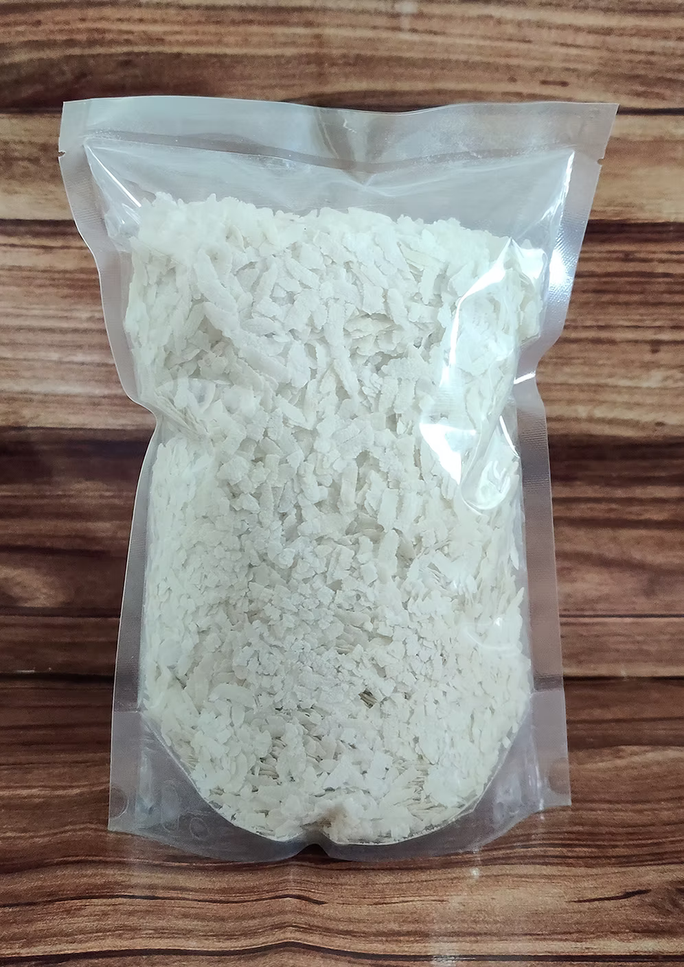 Organic Poha White Rice 500g