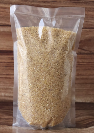 Organic Wheat Dalia Thuli 500g