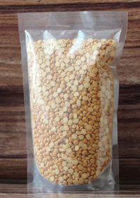 Organic Chana Dal Yellow