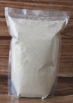 Organic Stone-Ground Bajra Flour 500g