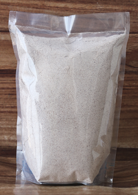 Organic Stone-Ground Ragi Flour 500g