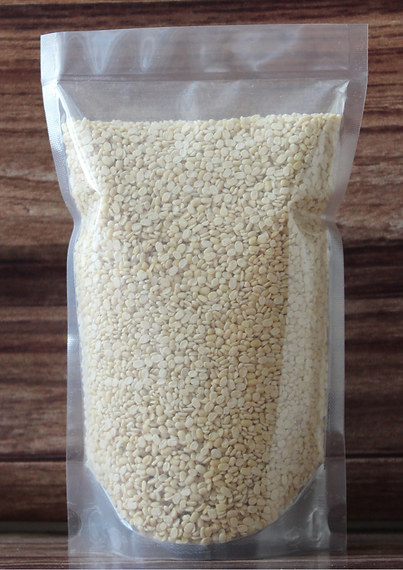 Organic Urad Dal White