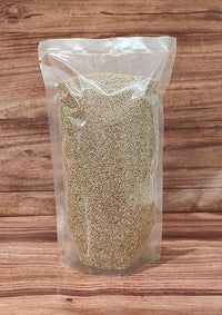 Organic Ajwain Carom Seeds 250g