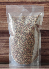 Organic Kulthi Pink Horsegram 500g
