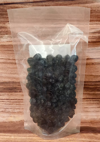 Organic Dried Blueberries 200g