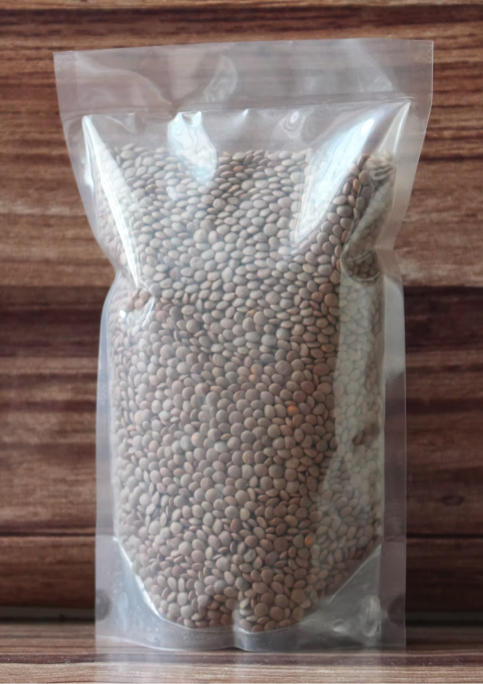 Organic Masoor Whole Black