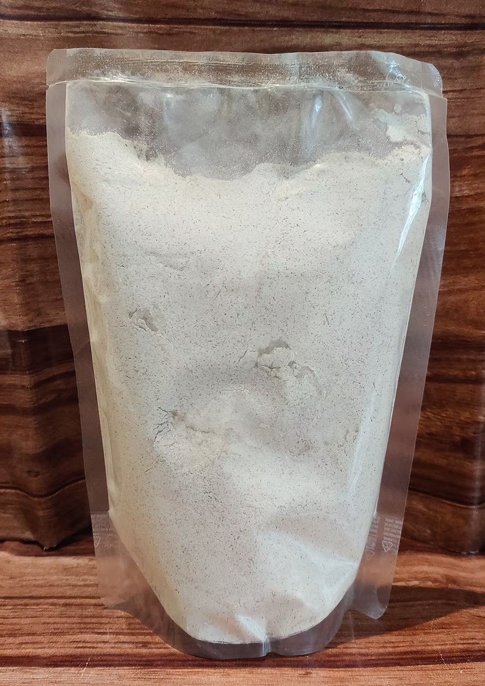 Organic Stone-Ground Jau Barley Flour 500g
