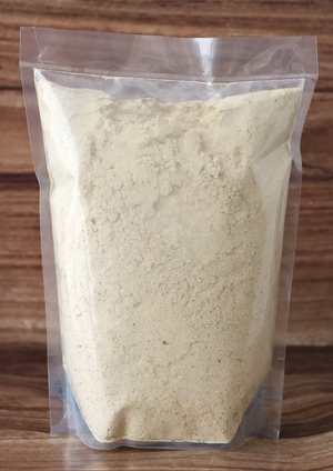 Organic Stone-Ground Chana Sattu Flour 500g