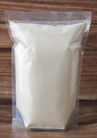 Organic Stone-Ground Rajgira Amaranth Flour 500g
