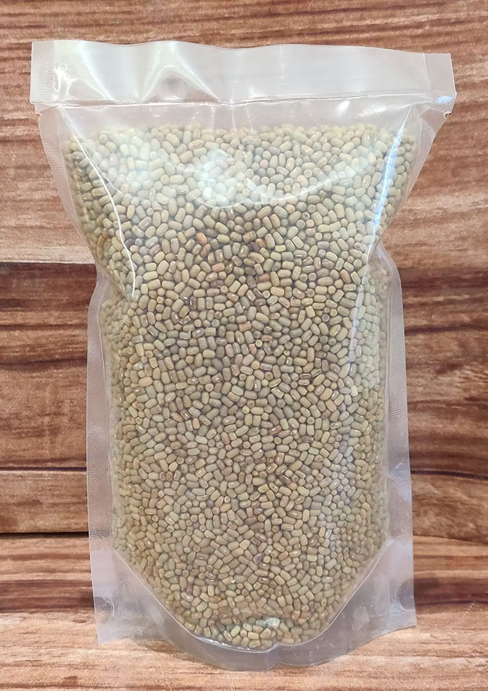 Organic Moth Matki Whole
