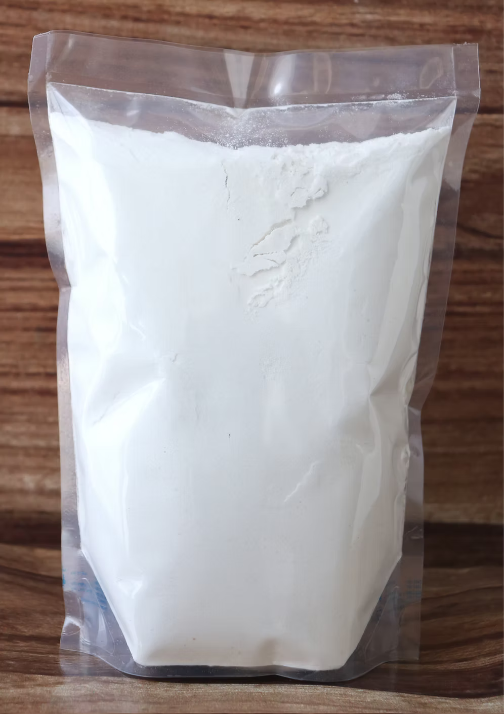Organic Stone-Ground White Rice Flour 500g