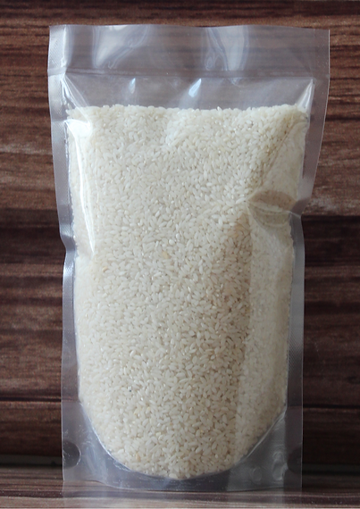 Organic Govind Bhogham White Rice 1000g