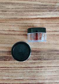 Organic Kashmiri Kesar Saffron 1g