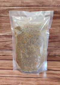 Organic Cane Jaggery Powder 1000g