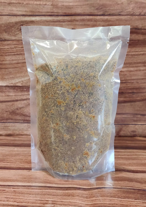 Organic Cane Jaggery Powder 1000g